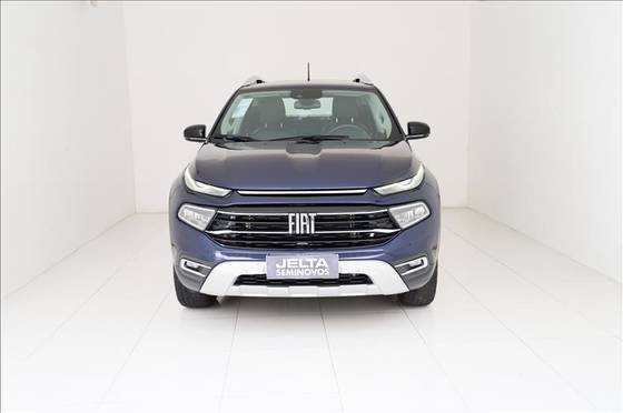 FIAT TORO 1.3 TURBO 270 FLEX FREEDOM AT6 FIAT TORO 1.3 TURBO 270 FLEX FREEDOM AT6